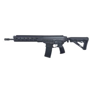 Startseite 55 SIG SAUER SG561 .223 Rem. Schwarz