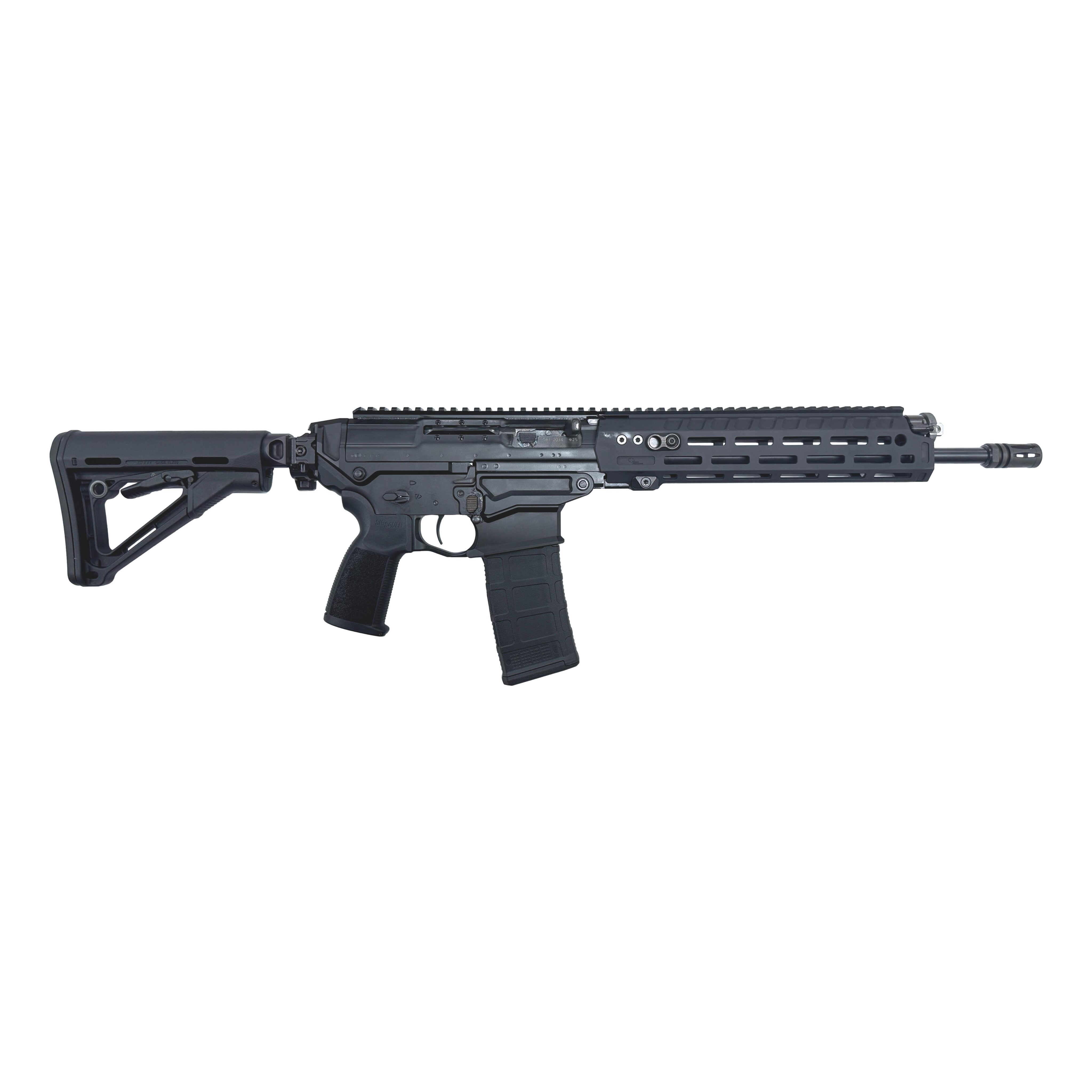 SIG SAUER SG561 .223 Rem. Schwarz SIG SAUER SG561 .223 Rem. Schwarz