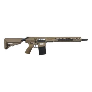 LMT DEFENSE SWISS SNIPER STGW 20 .308 Win. FDE