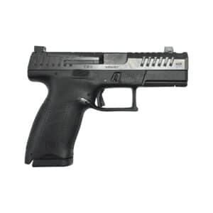 Startseite 50 CZ P-10 C OR Ported Barrel 9mm Para
