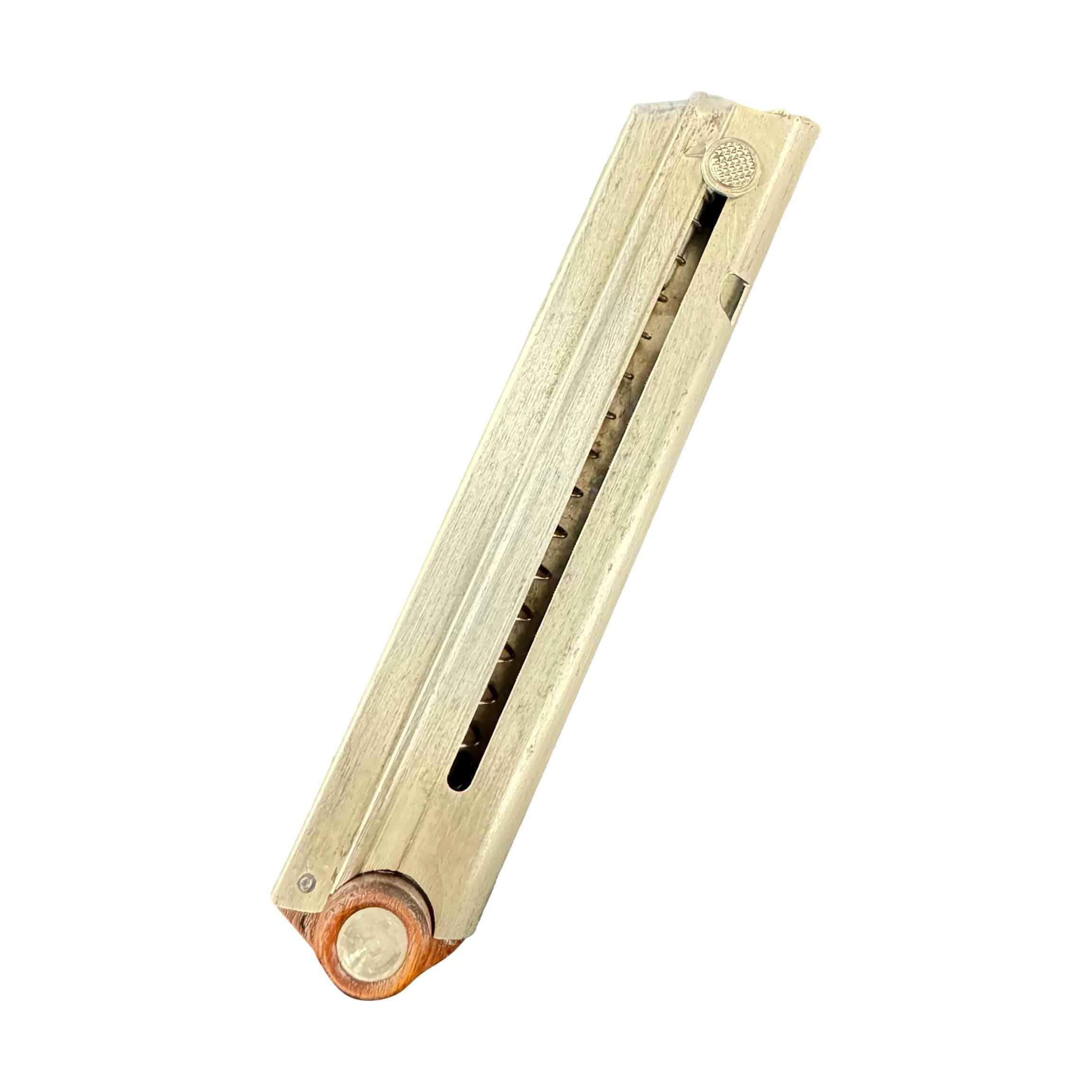 GEBRAUCHT Magazin Parabellum 9mm Para GEBRAUCHT Magazin Parabellum 9mm Para