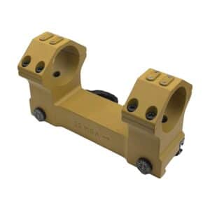 Eratac Blockmontage mit Schnellverschluss 34mm