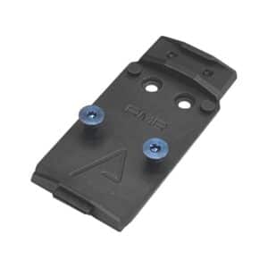 Startseite 34 Agency Arms SIG P320 Montageplatte Trijicon RMR/SRO