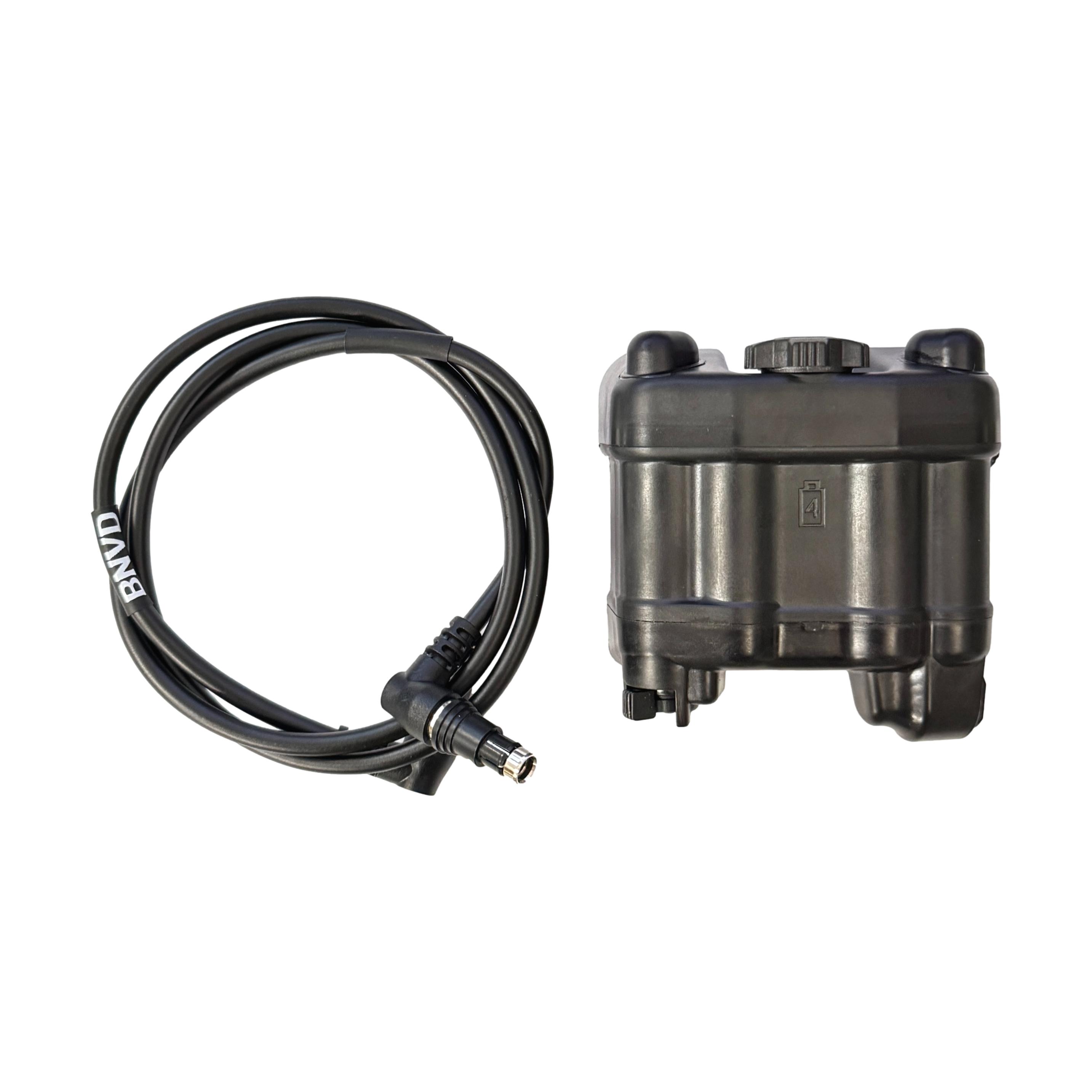 BNVD Battery Pack PVS-31