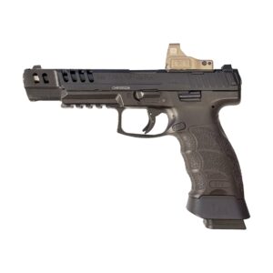 Startseite 16 Heckler & Koch SFP9-OR PB Match