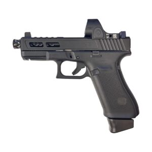 Startseite 12 THORON CUSTOM GLOCK G45 Gen5 ZAFFIRI Precision