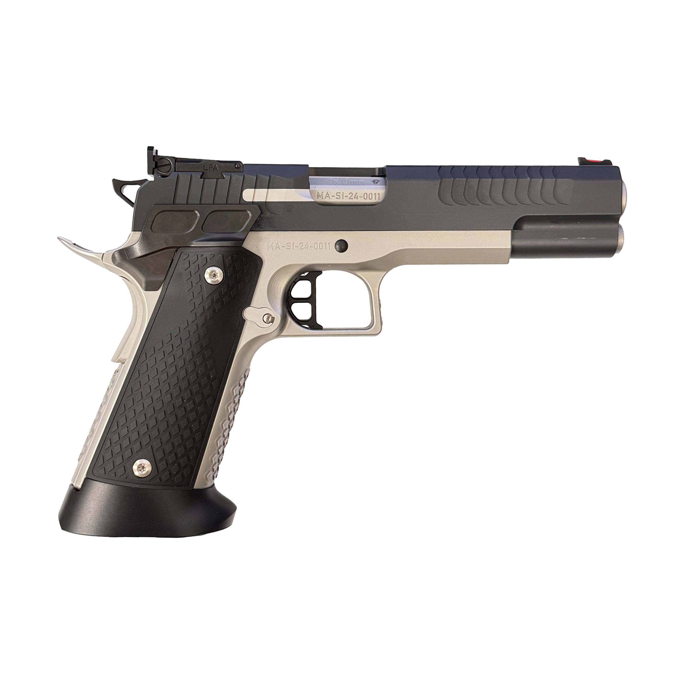 PHOENIX Kratos SA 9mm Para Rechtshand PHOENIX Kratos SA 9mm Para Rechtshand