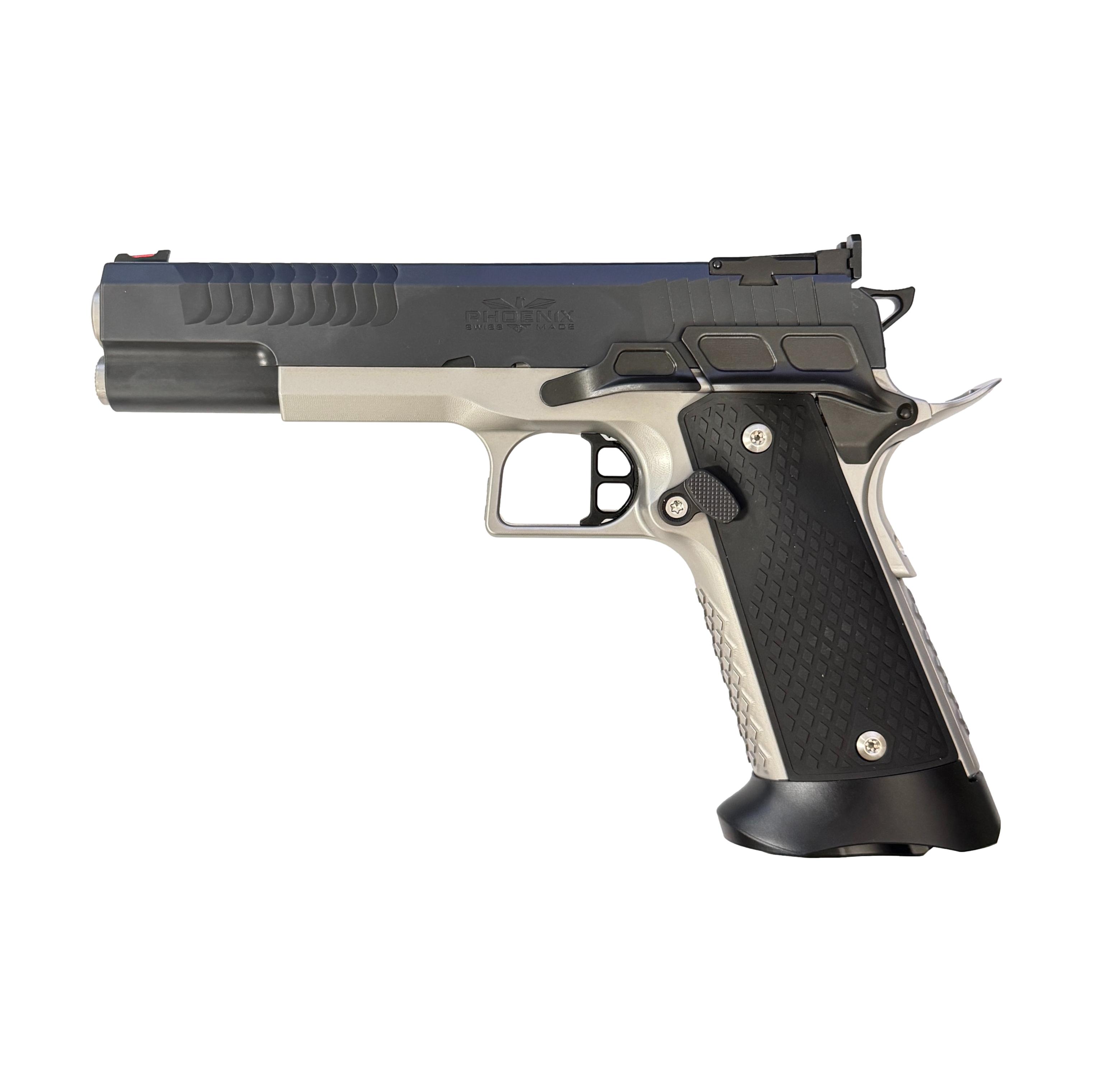 PHOENIX Kratos SA 9mm Para Rechtshand PHOENIX Kratos SA 9mm Para Rechtshand