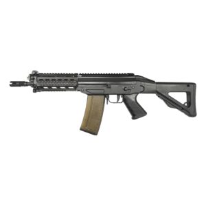 Startseite 50 SIG SG 553 SB ALU Lower .223 Rem. Schwarz