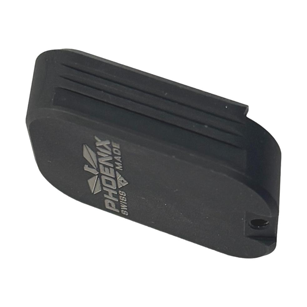 Phoenix Redback Small Frame +2 Magazinboden Phoenix Redback Small Frame +2 Magazinboden