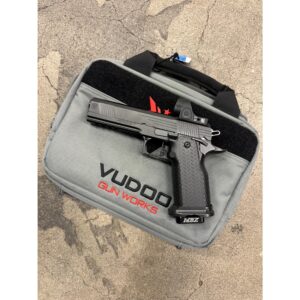 VUDOO GUN WORKS VUDOO PRIEST