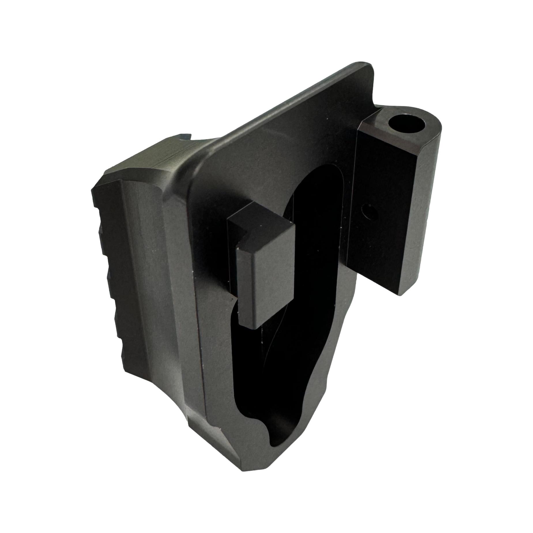 SIG 55X Picatinny Schaftadapter