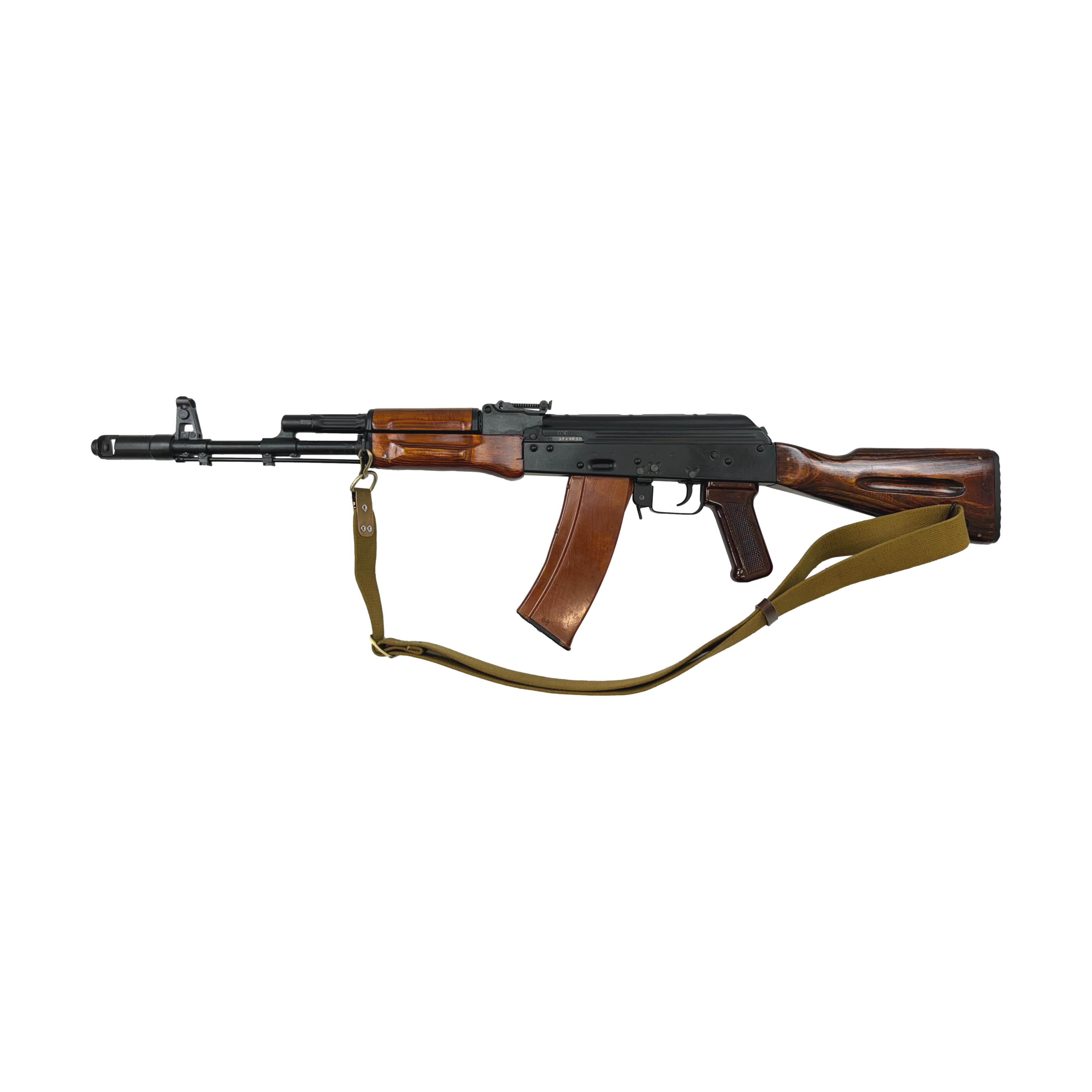 Izhmash AK74 Vollautomat