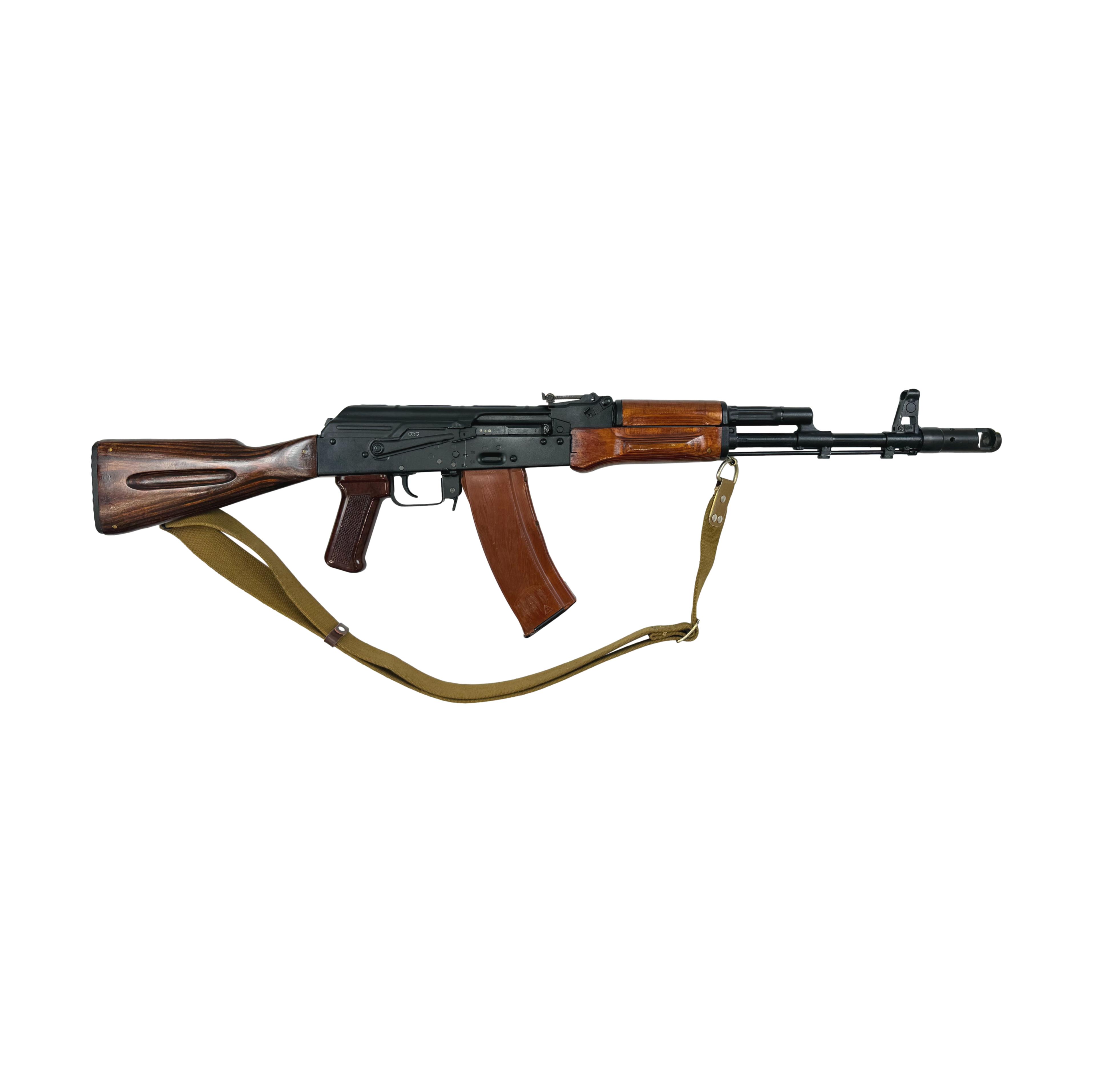 Izhmash AK74 Vollautomat