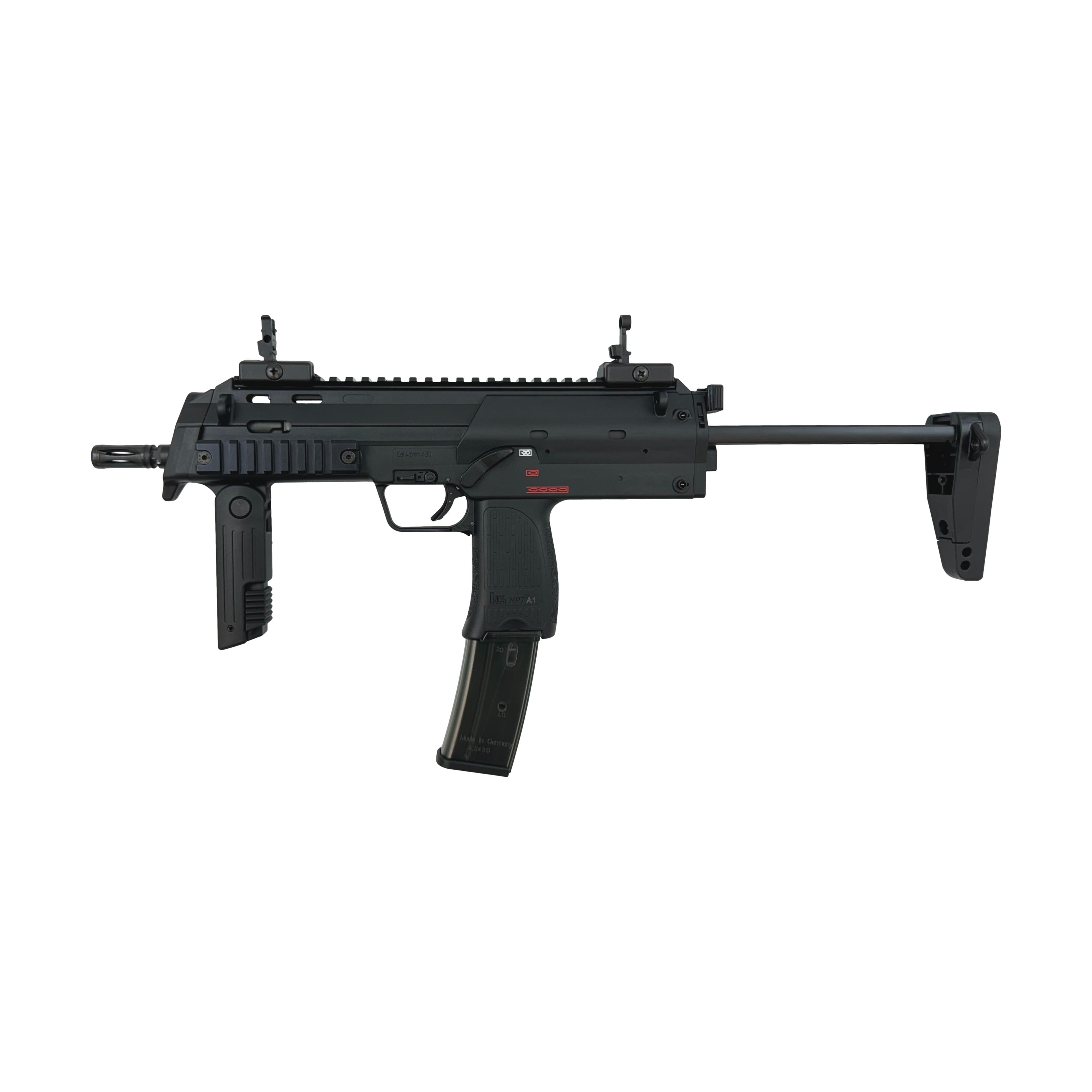 Heckler & Koch MP7 A1
