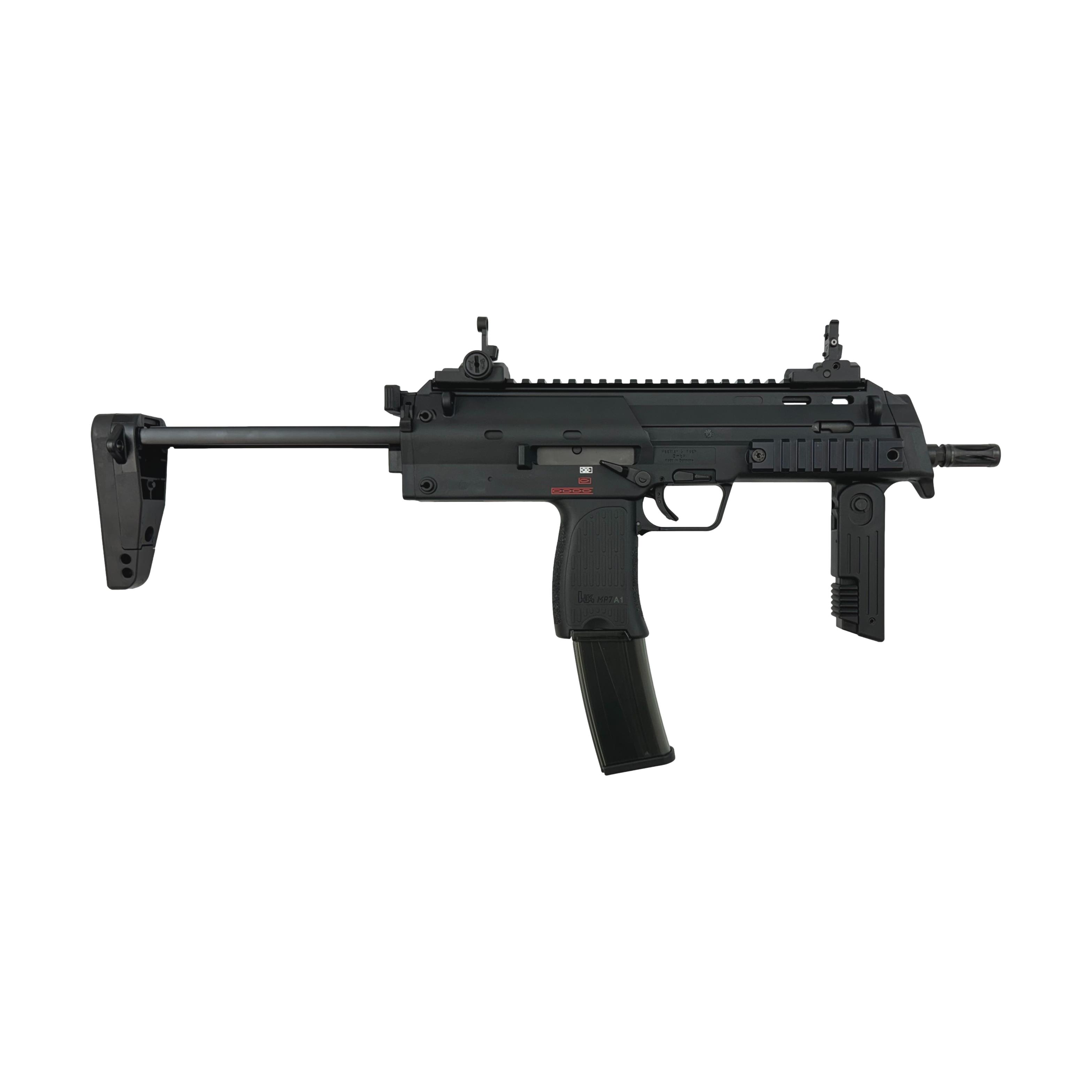 Heckler & Koch MP7 A1