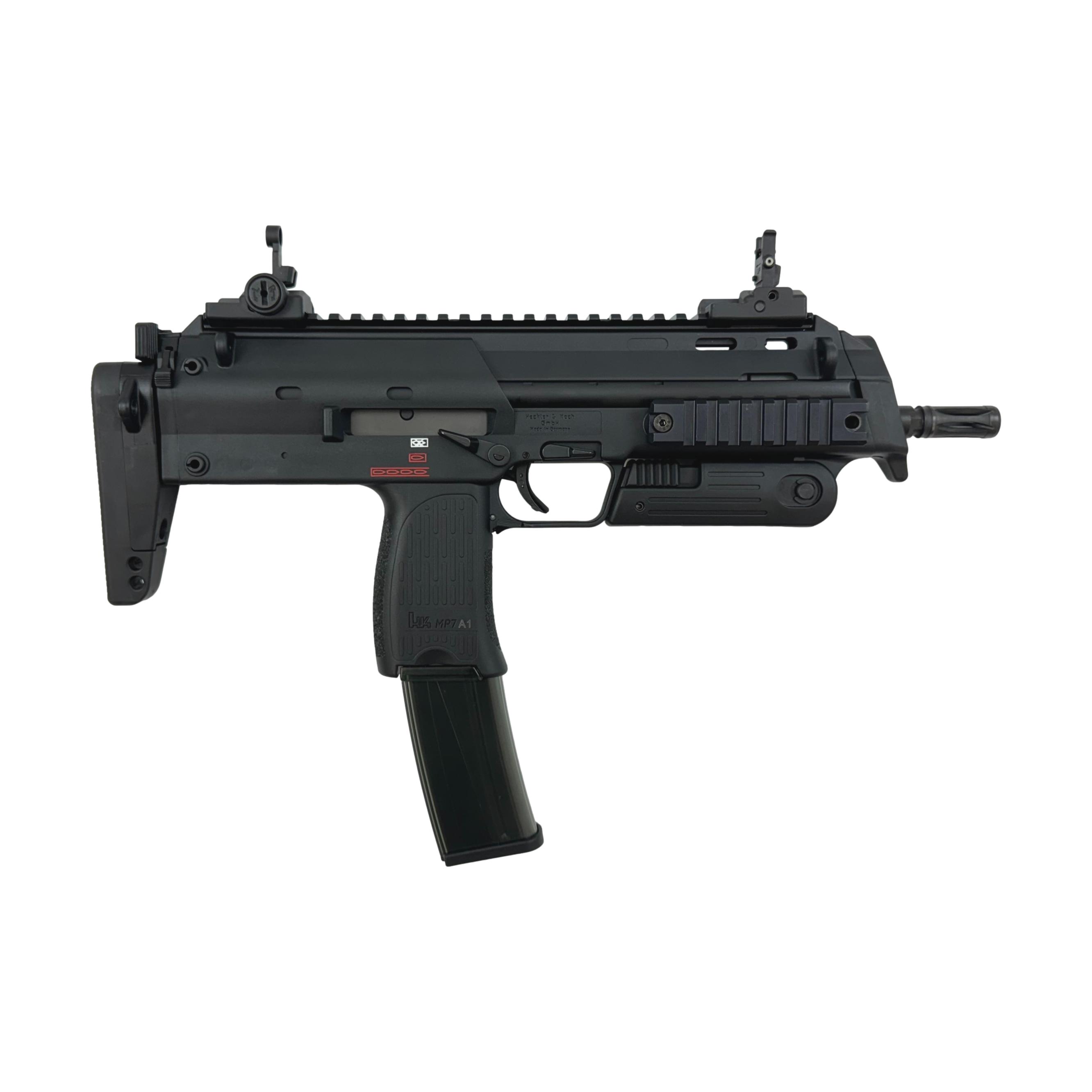 Heckler & Koch MP7 A1