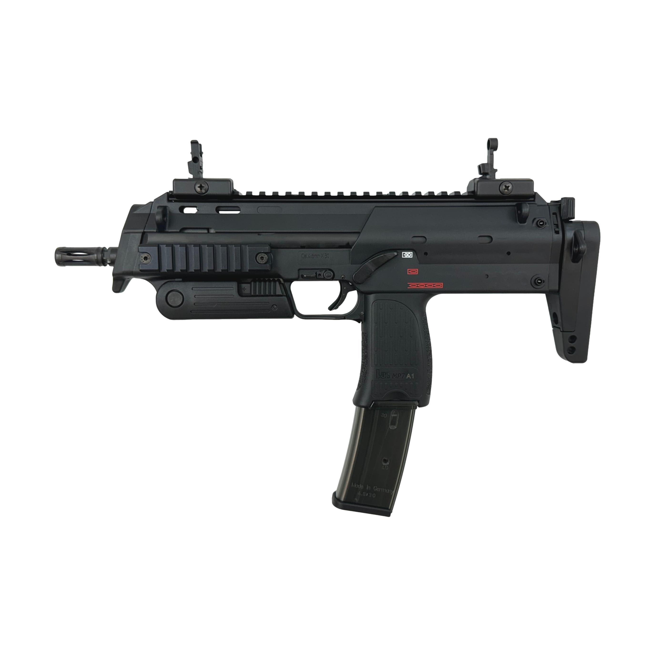 Heckler & Koch MP7 A1