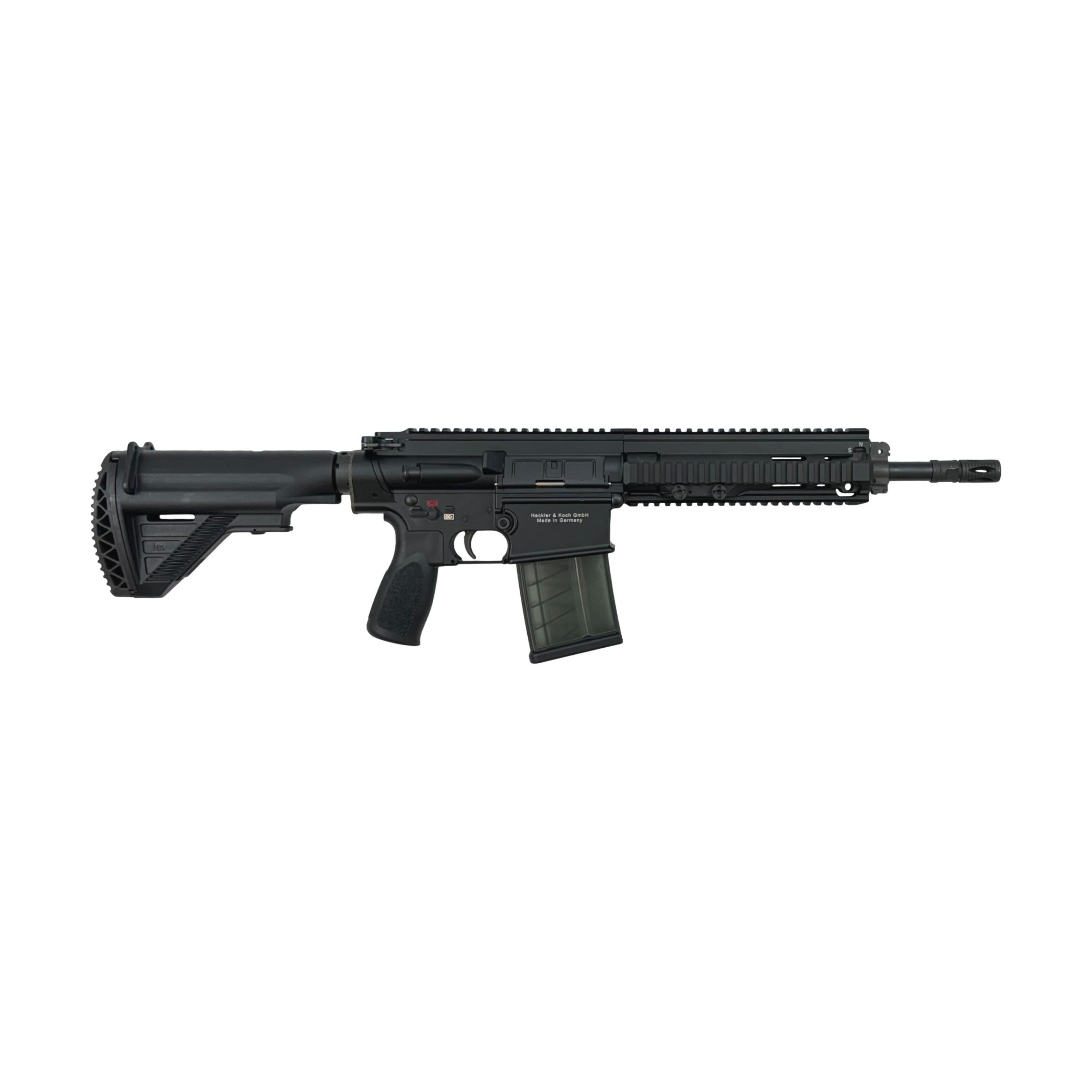 Heckler & Koch HK417