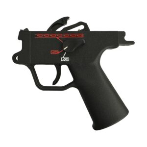 Heckler & Koch Griffstück 3- Pos. MP5 Vollautomat
