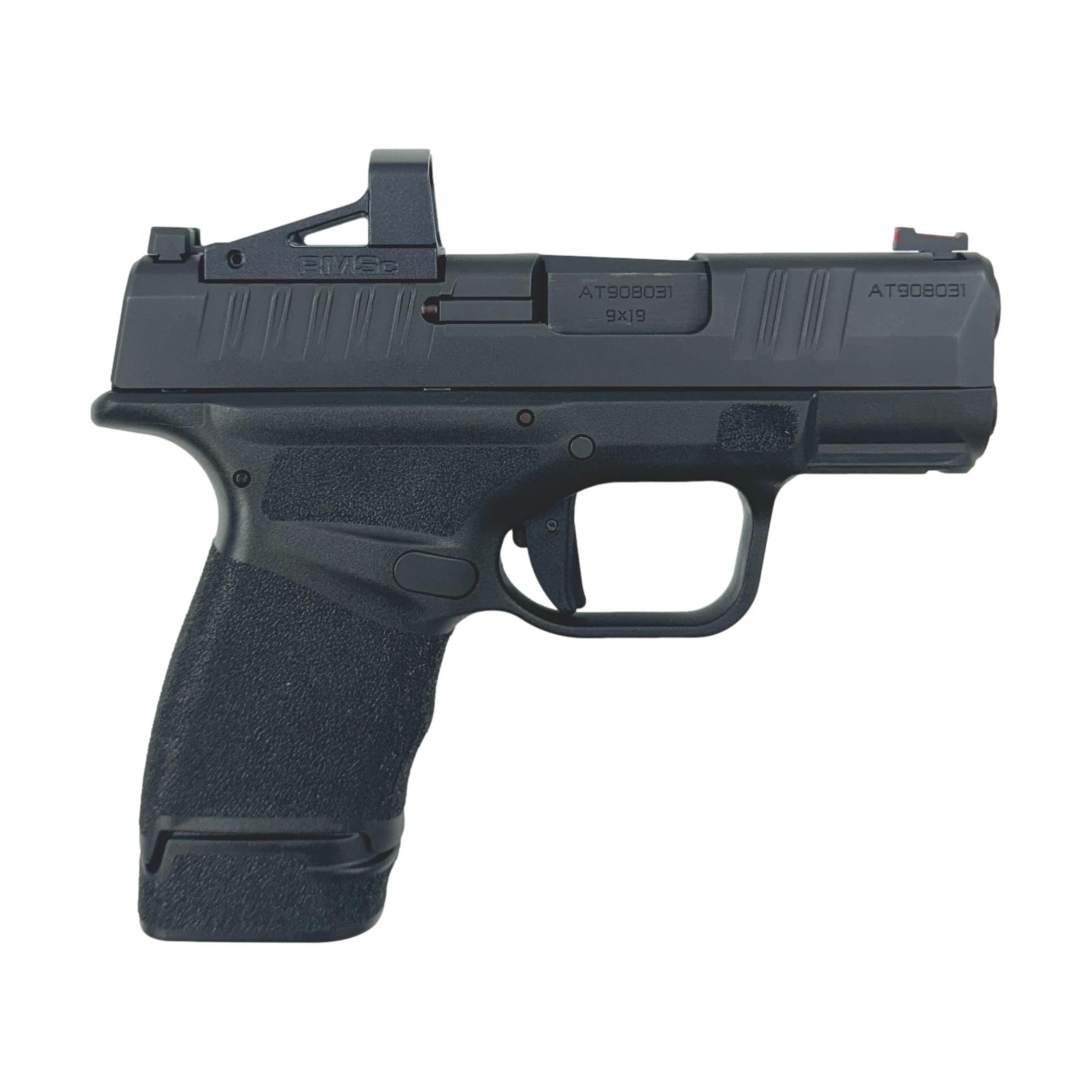 HS Produkt H11 RDR RMSc HS Produkt H11 RDR RMSc