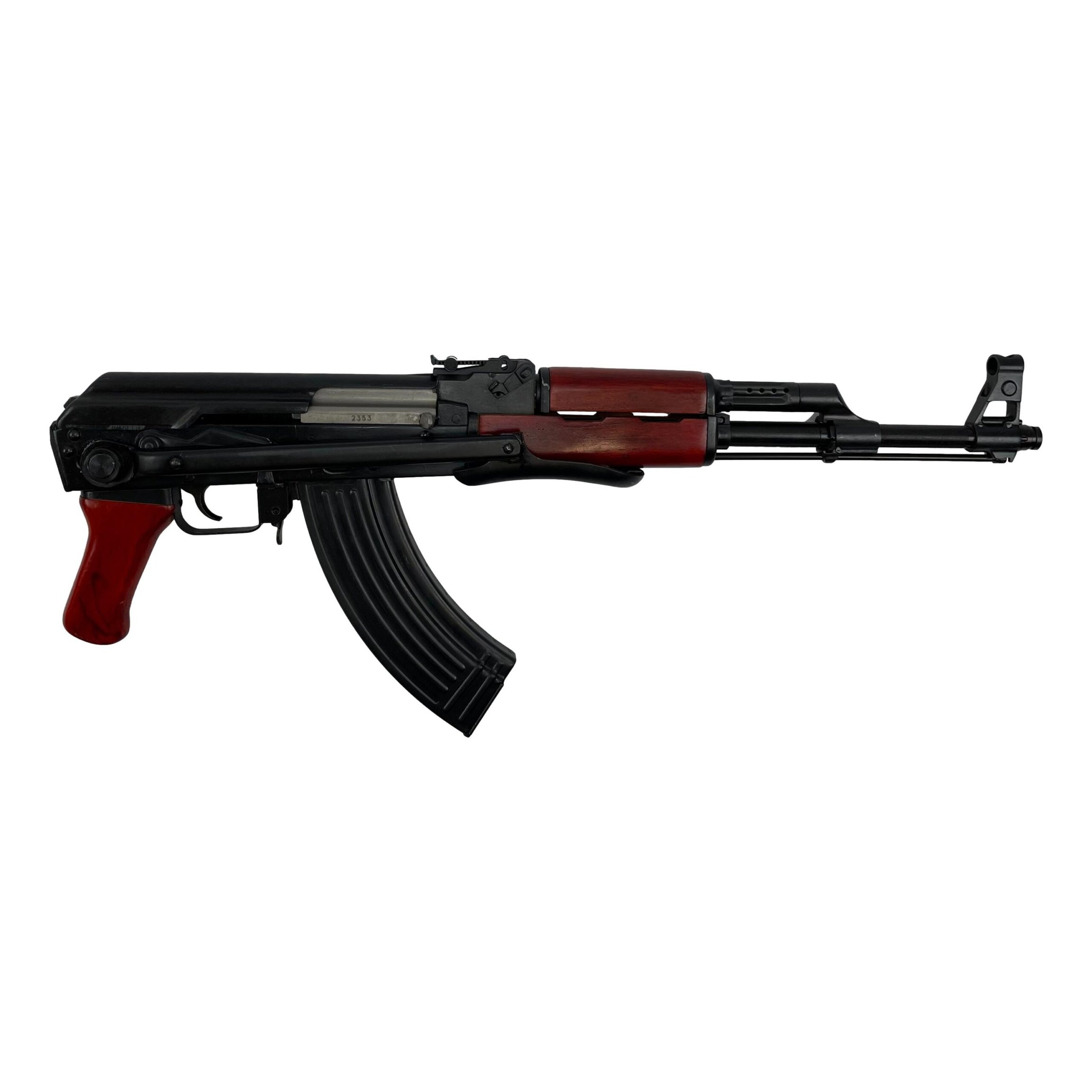 NEDI AK47-S Typ56 | 7.62x39mm