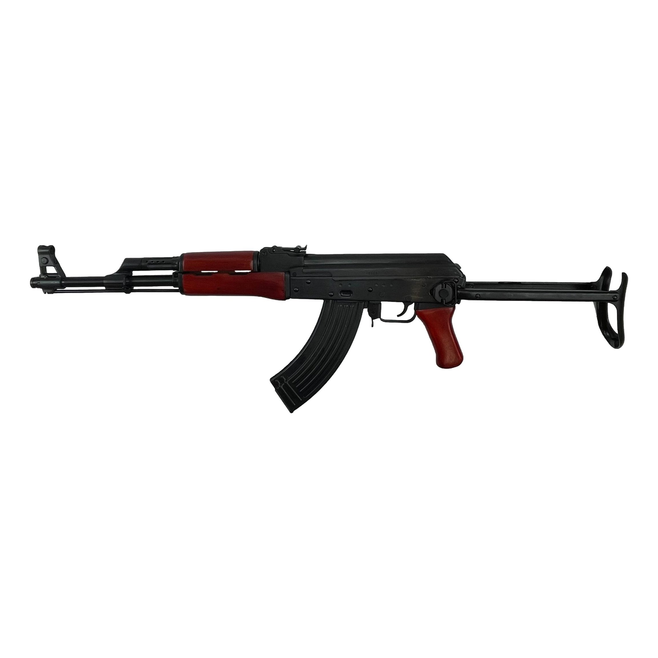 NEDI AK47-S Typ56 | 7.62x39mm