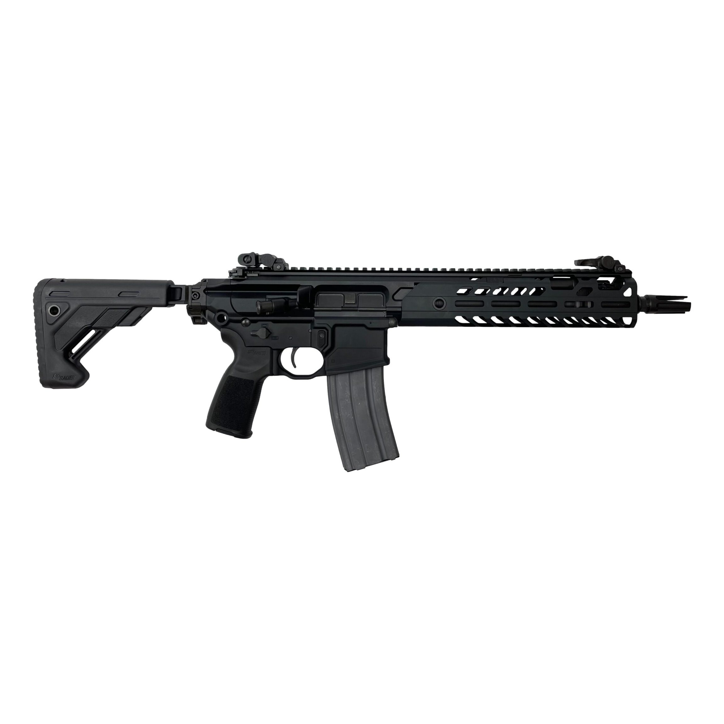 SIG Sauer MCX Virtus 11.5" SIG Sauer MCX Virtus 11.5"