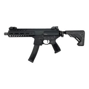 SIG Sauer MPX SBR 8"