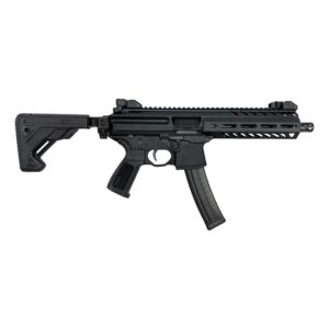 SIG Sauer MPX SBR 8"