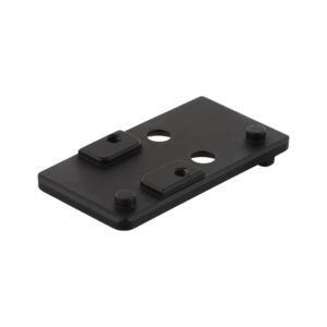Heckler & Koch Montageplatte SFP9 OR Nr.2