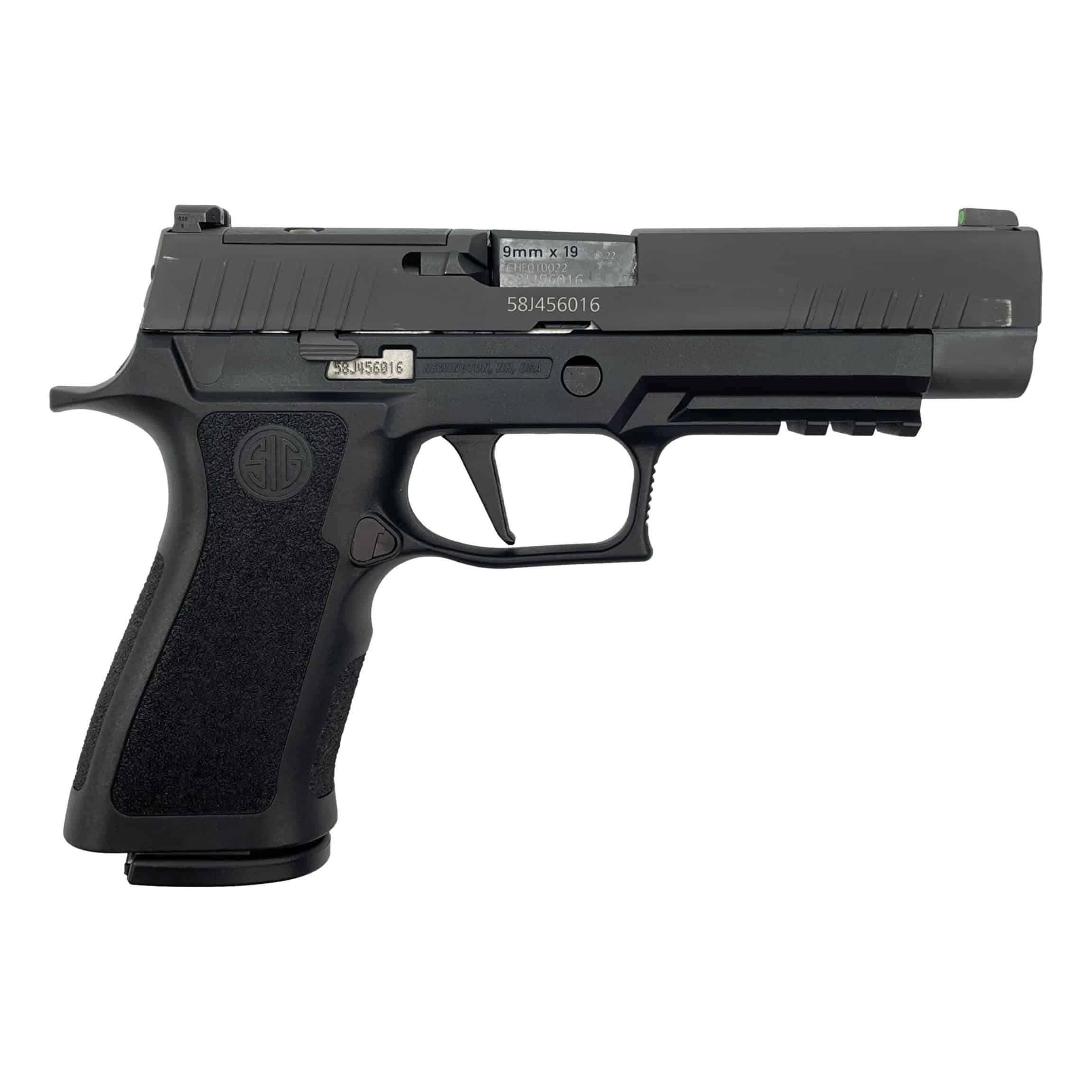P320 XFull