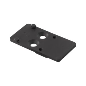 Heckler & Koch Montageplatte SFP9 OR Nr.2