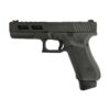 THORON CUSTOM GLOCK G17 Gen5 ZAFFIRI Precision THORON CUSTOM GLOCK G17 Gen5 ZAFFIRI Precision