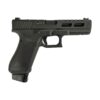 THORON CUSTOM GLOCK G17 Gen5 ZAFFIRI Precision THORON CUSTOM GLOCK G17 Gen5 ZAFFIRI Precision