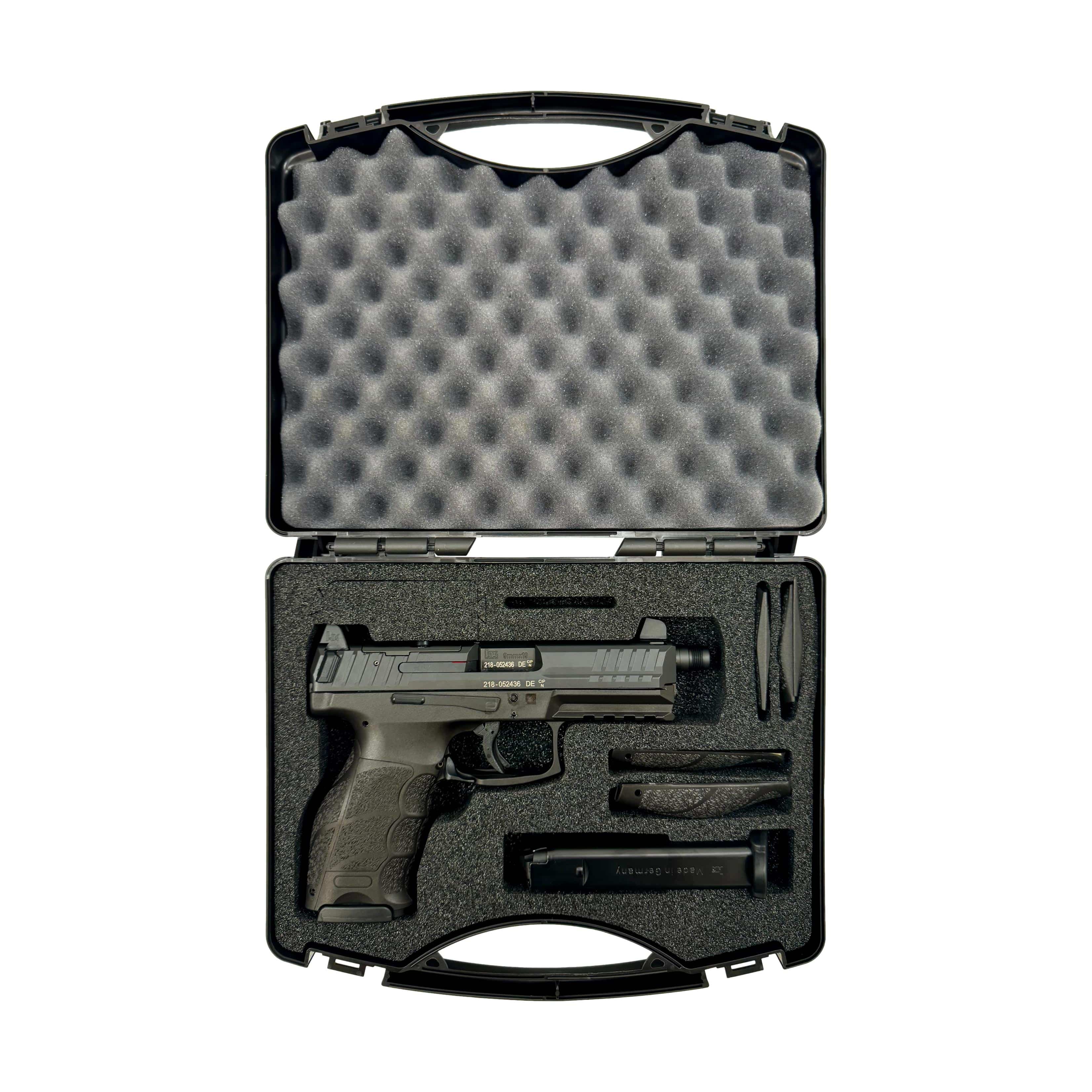 Heckler & Koch SFP9 OR-SD Heckler & Koch SFP9 OR-SD