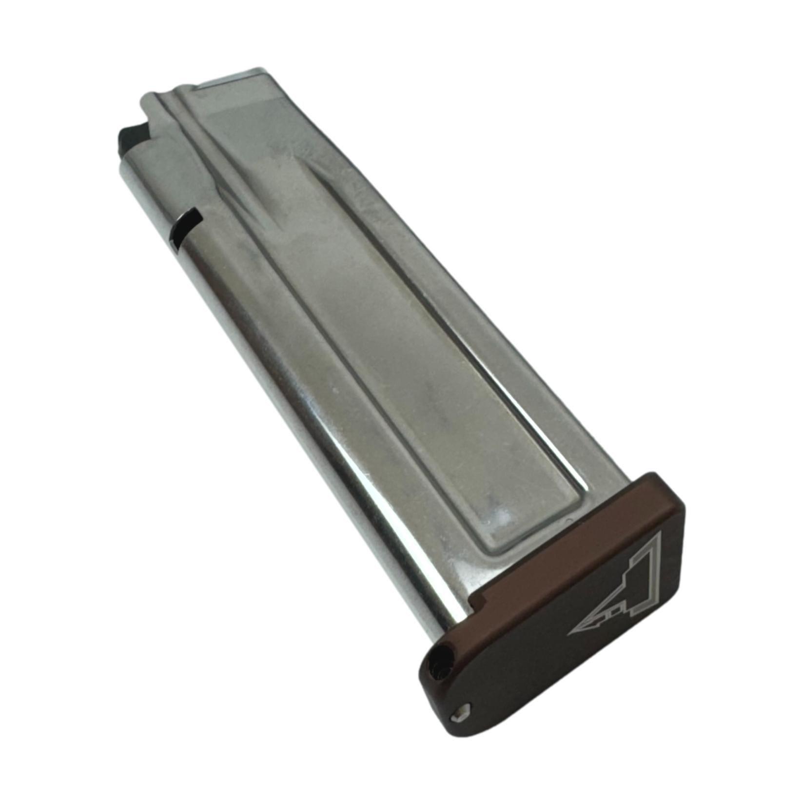 TTI Magazin Sand Viper 126mm TTI Magazin Sand Viper 126mm