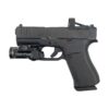 Glock 43X MOS Combo Glock 43X MOS Combo