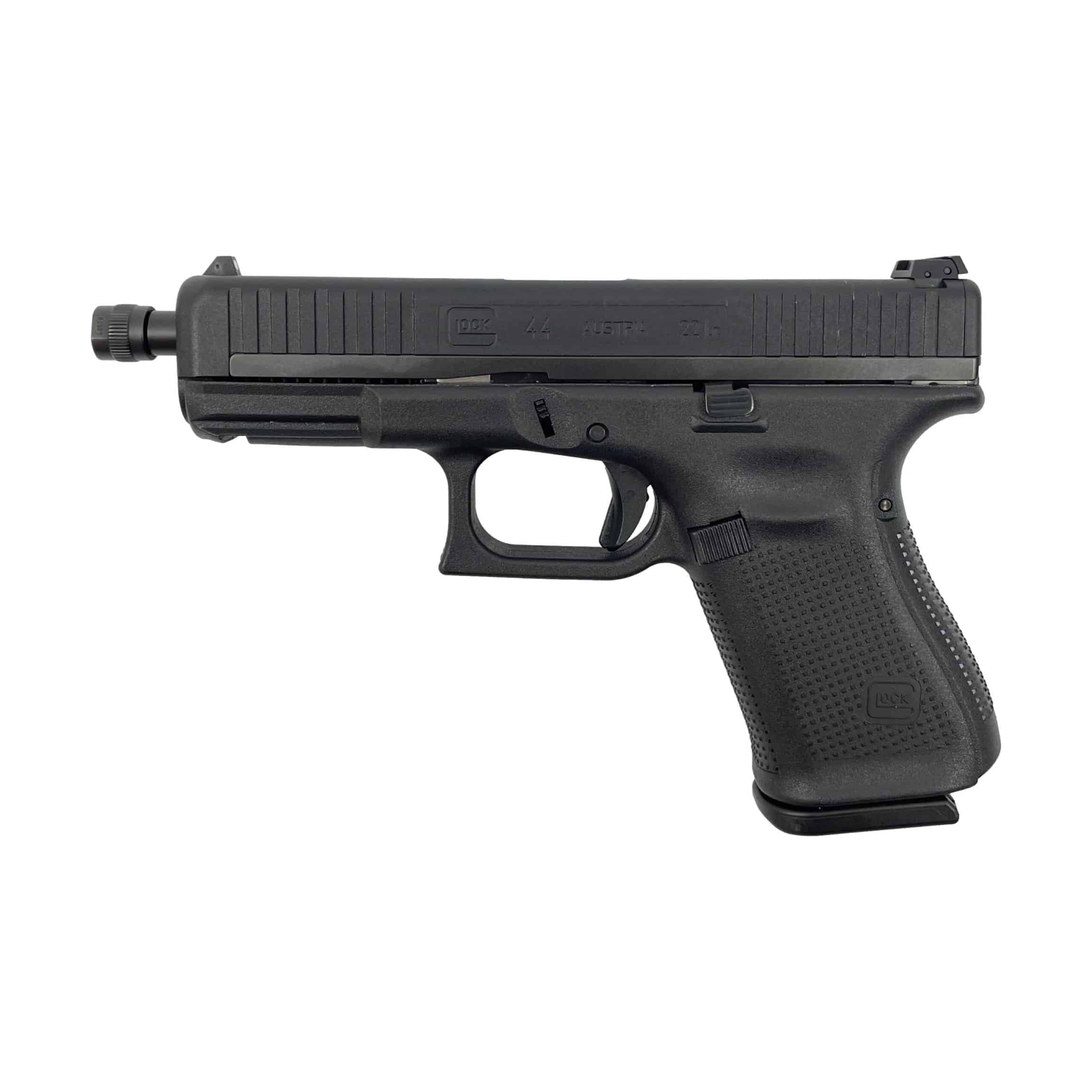 Glock 44 Gen5 .22lr Glock 44 Gen5 .22lr