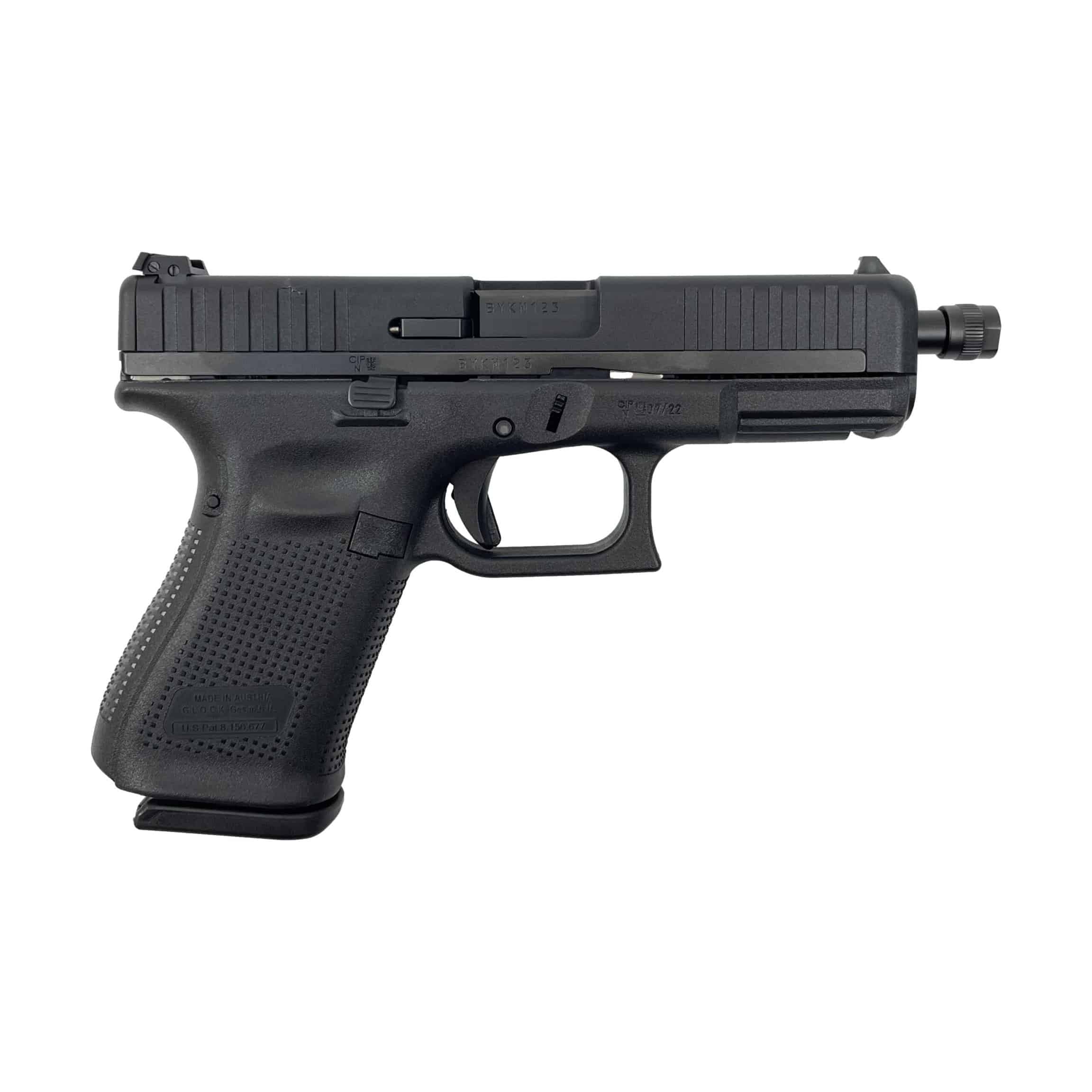 Glock 44 Gen5 .22lr Glock 44 Gen5 .22lr