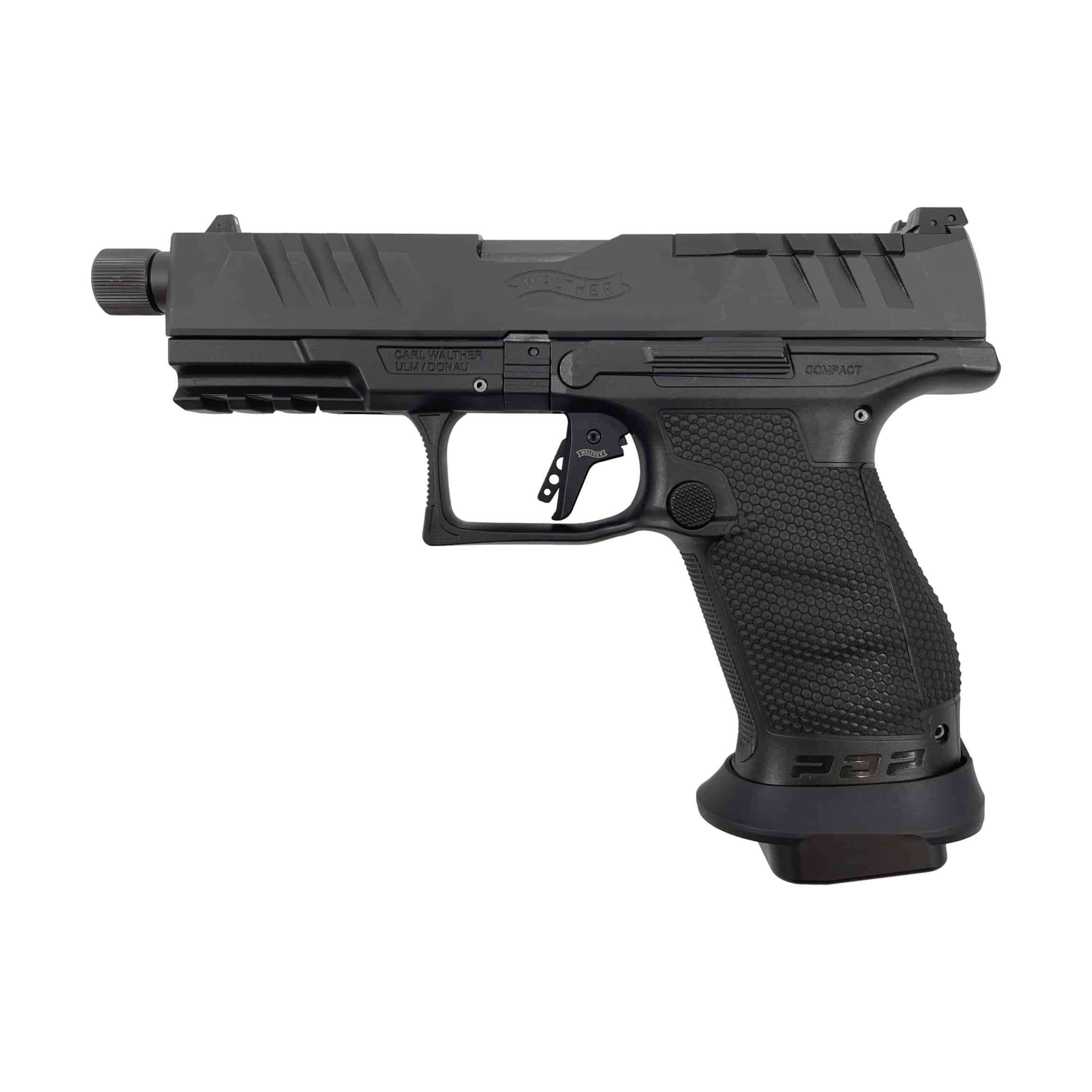 Walther PDP C 4.6 OR PRO SD Walther PDP C 4.6 OR PRO SD
