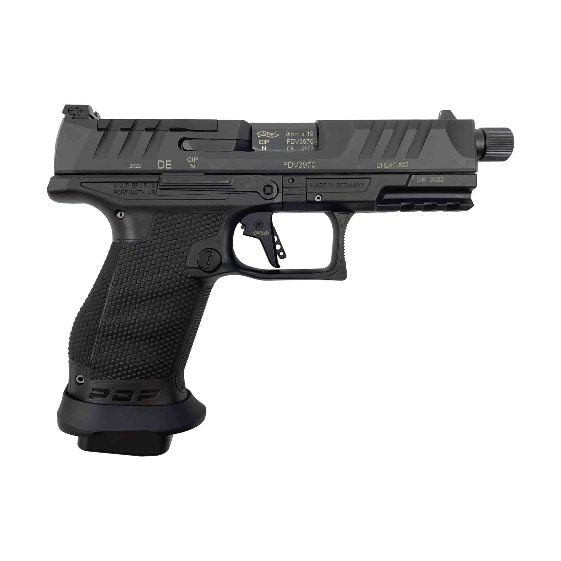 PDP COMPACT 4,6“ OR PRO SD PDP COMPACT 4,6“ OR PRO SD