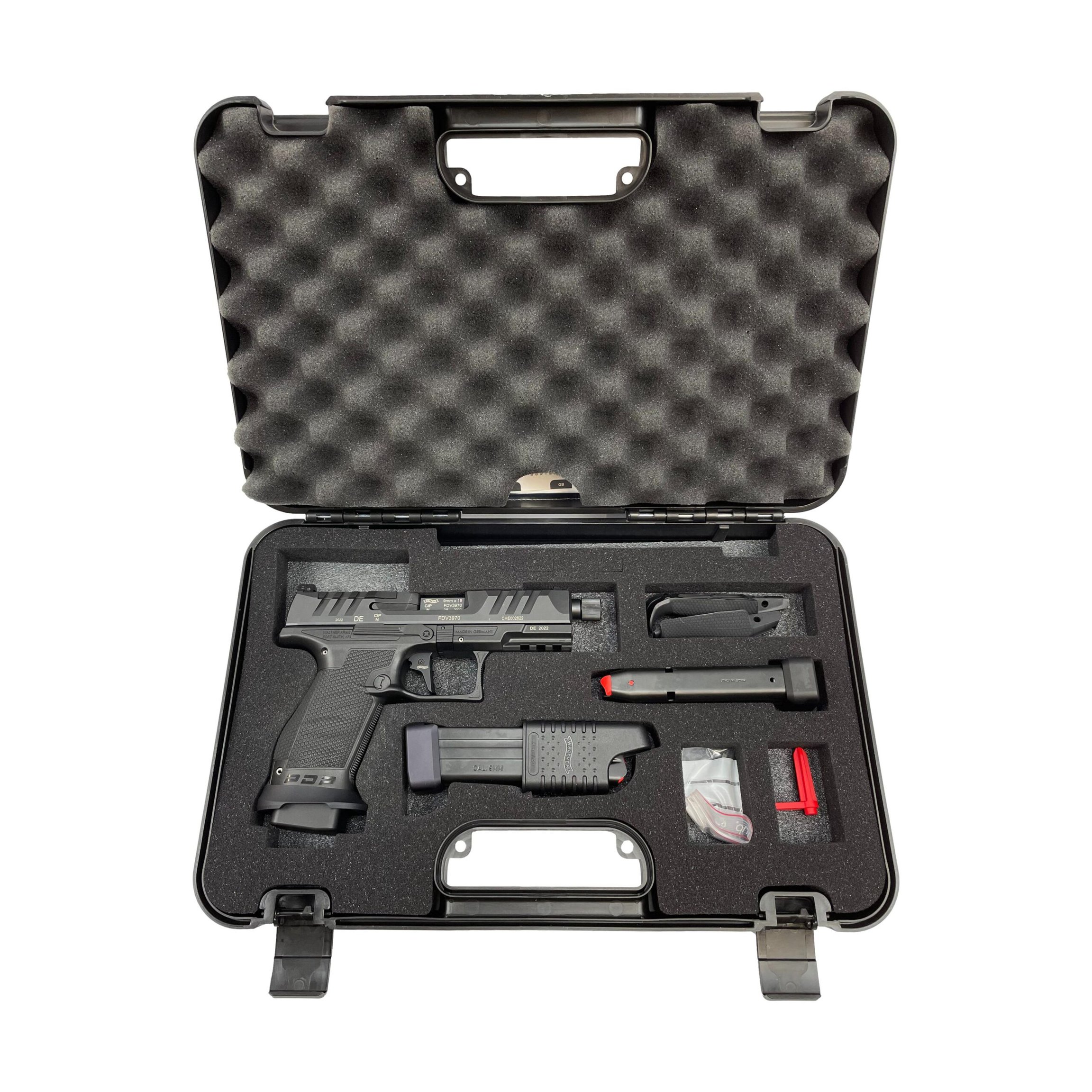 PDP COMPACT 4,6“ OR PRO SD PDP COMPACT 4,6“ OR PRO SD