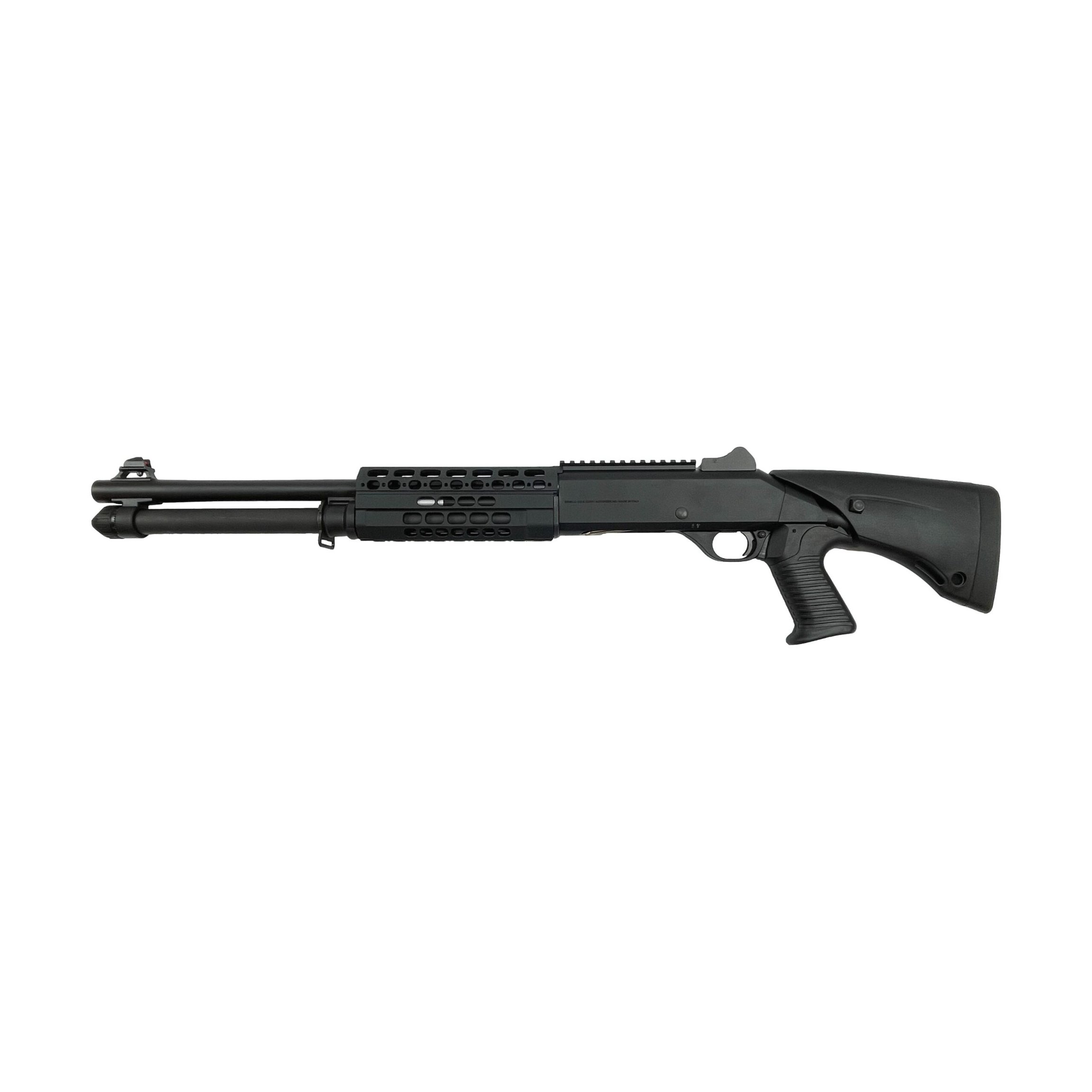 Benelli M4 T-PRO Selbstladeflinte Benelli M4 T-PRO Selbstladeflinte
