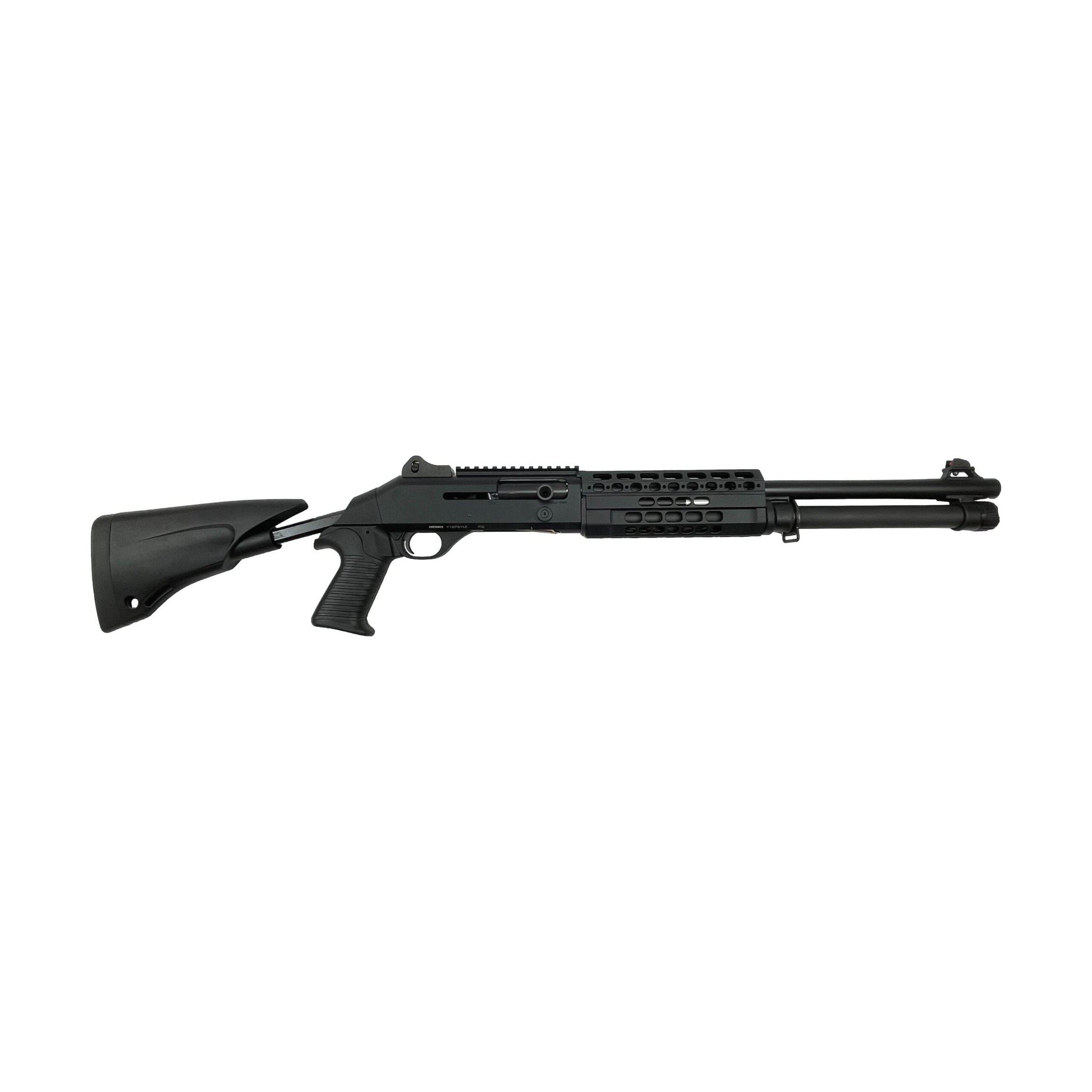 Benelli M4 T-PRO Selbstladeflinte Benelli M4 T-PRO Selbstladeflinte