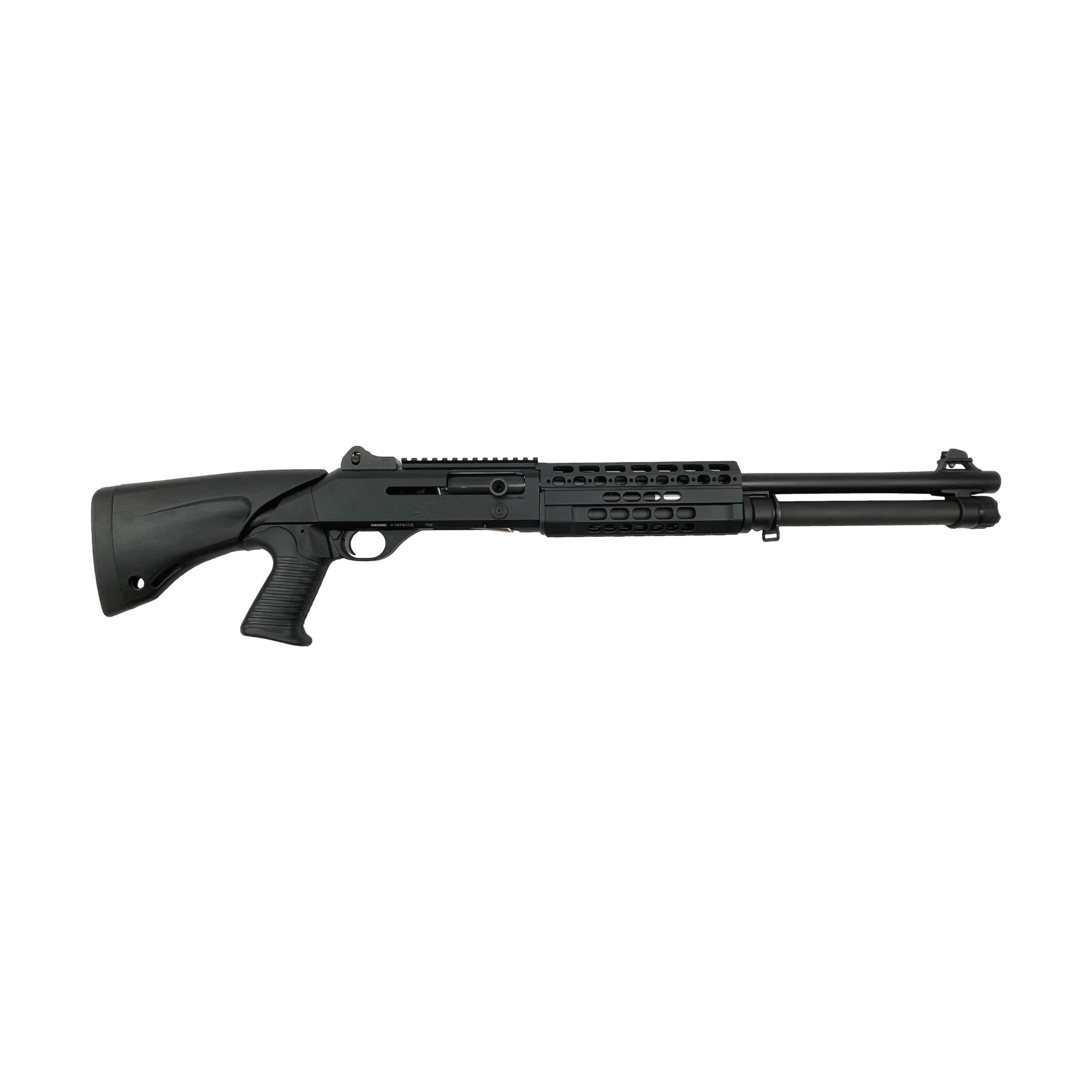 Benelli M4 T-PRO Selbstladeflinte Benelli M4 T-PRO Selbstladeflinte