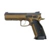 CZ Shadow2 OR bronce CZ Shadow2 OR bronce