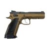 CZ Shadow2 OR bronce CZ Shadow2 OR bronce