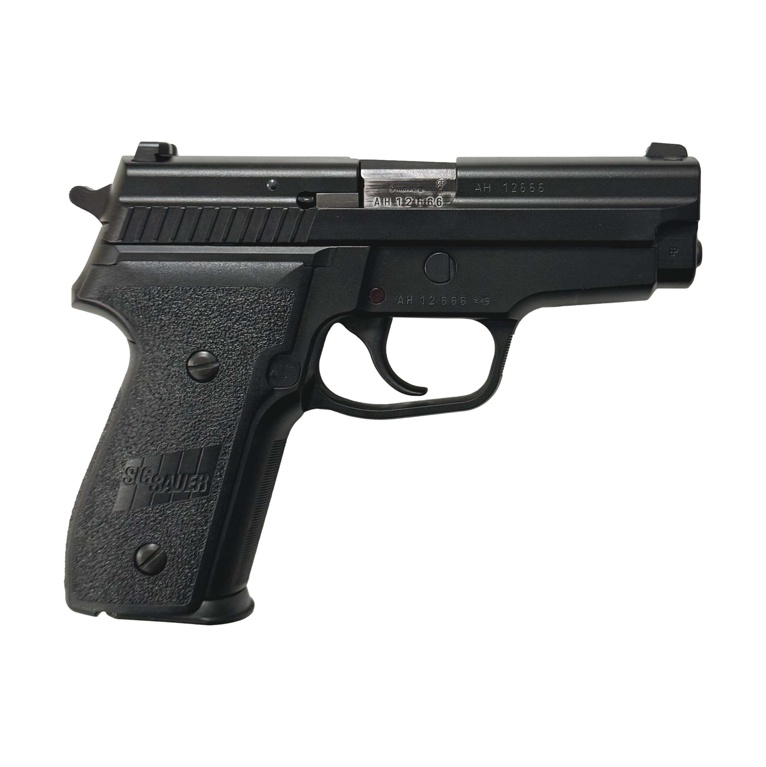 SIG SAUER P229 SIG SAUER P229