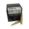 Sellier & Bellot FMJ .308/147grs Sellier & Bellot FMJ .308/147grs